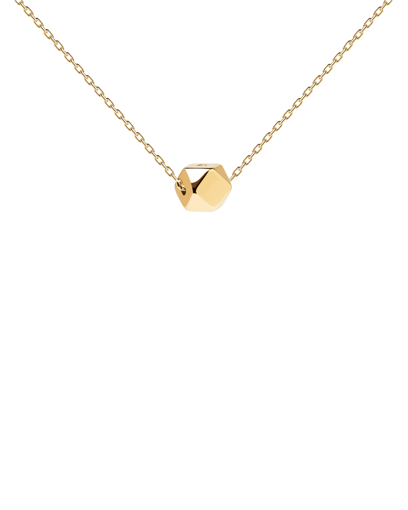 2023 Selection | Bambina Gold Necklace. Get the latest arrival from PDPAOLA. Place your order safely and get this Best Seller. Free Shipping over 40€