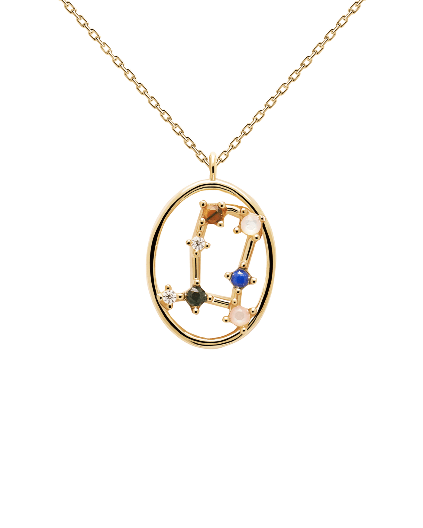 Zodiac  necklaces