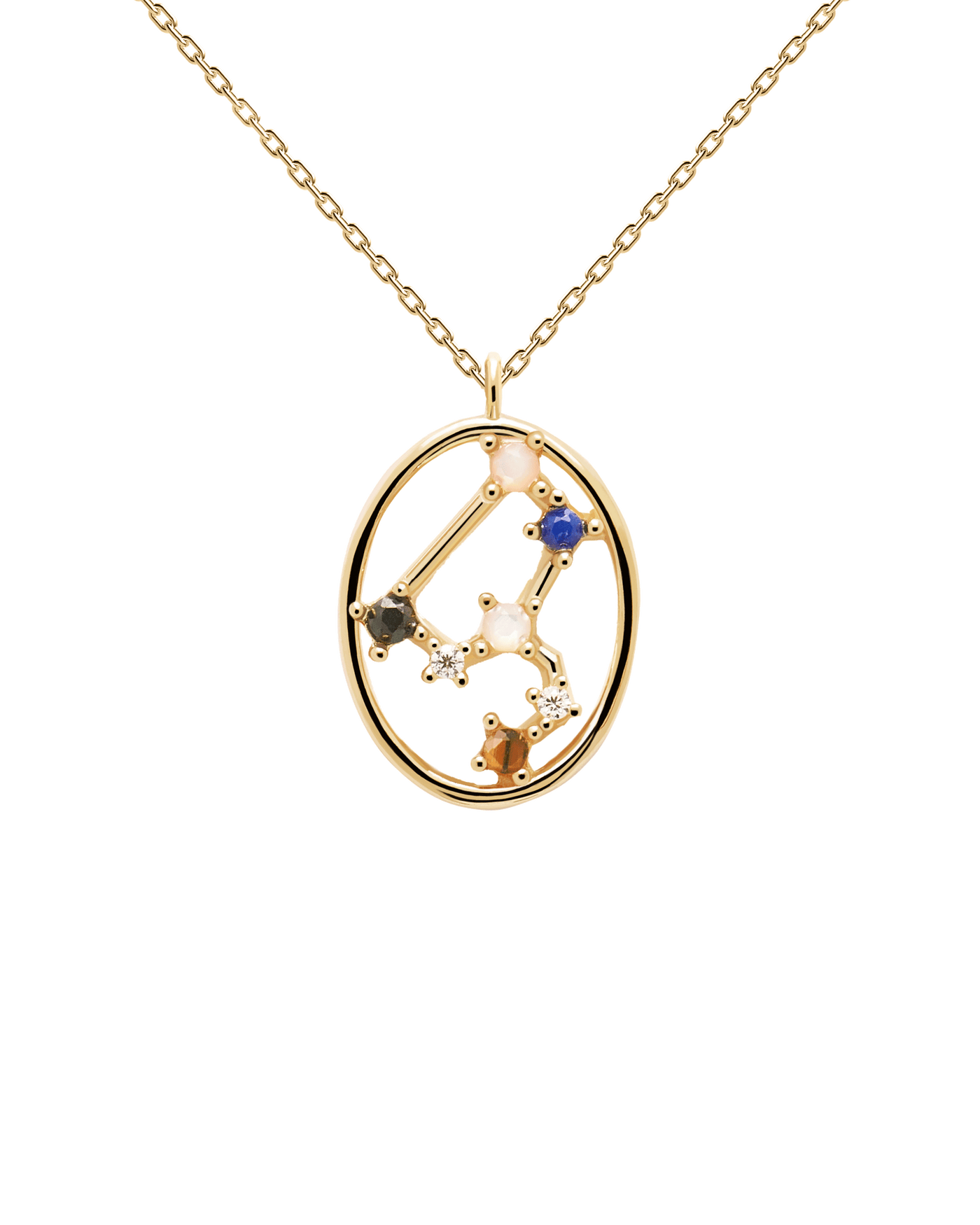Zodiac  necklaces