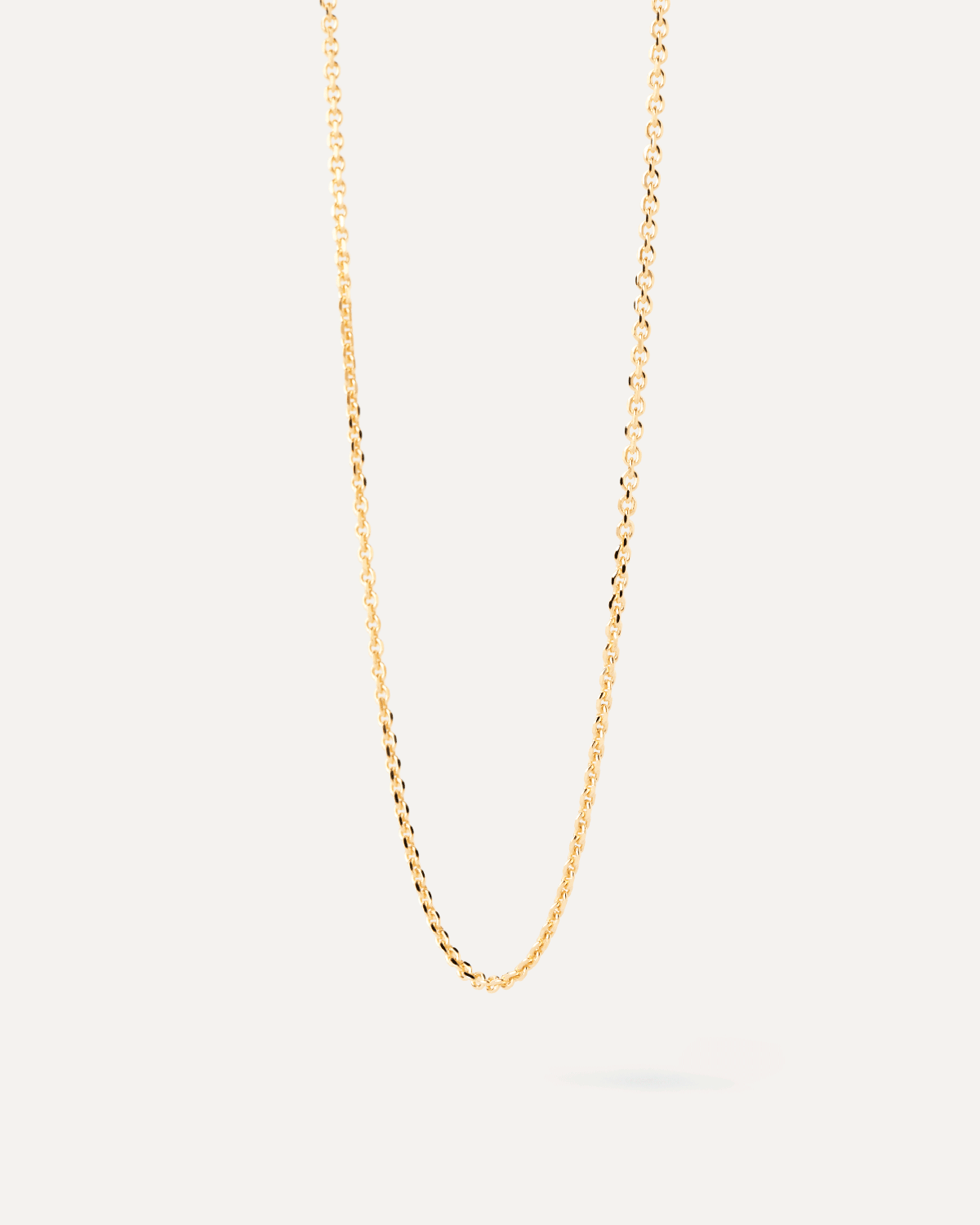 2024 Selection | Essential chain necklace. Get the latest arrival from PDPAOLA. Place your order safely and get this Best Seller. Free Shipping.