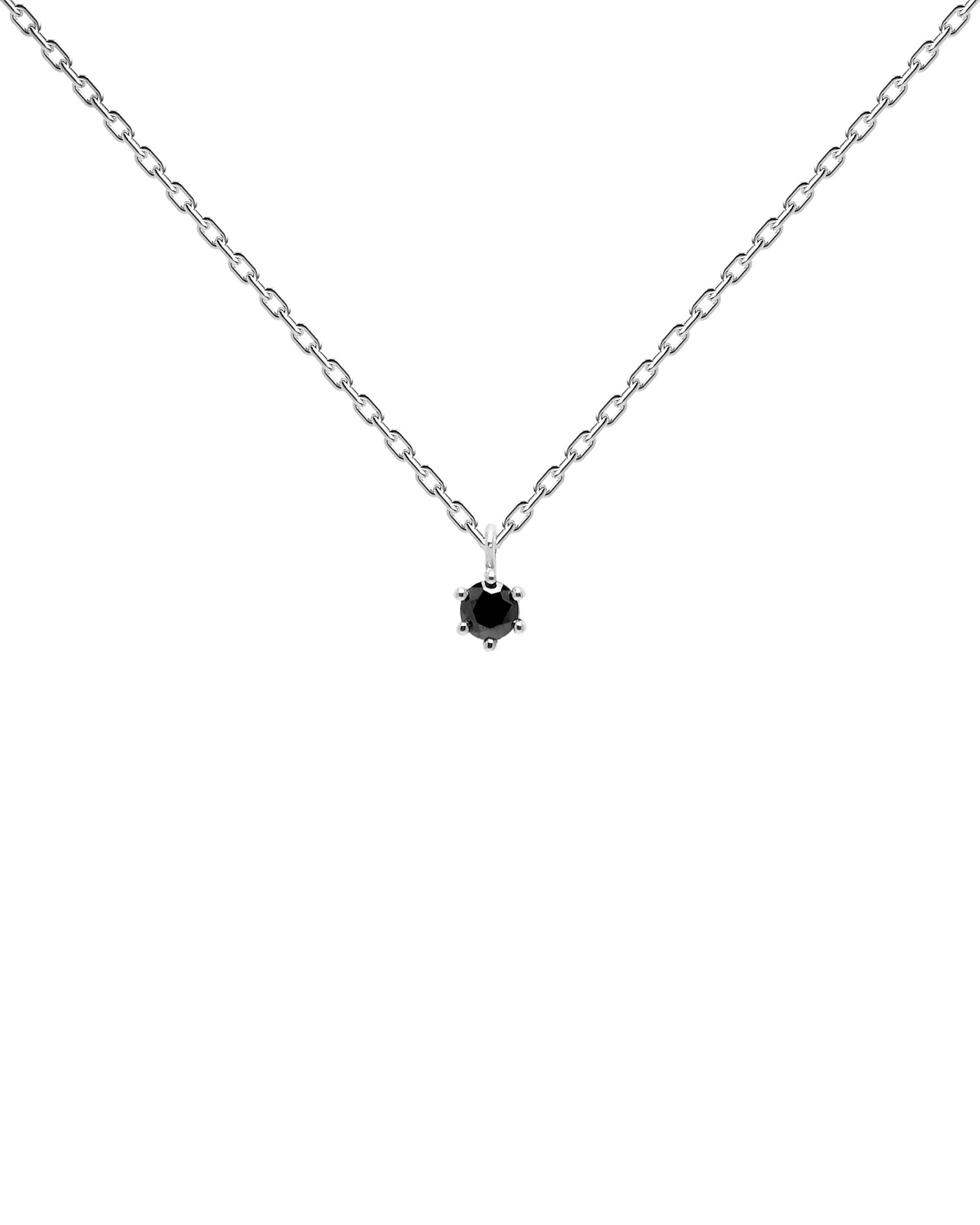 Basic Solitary necklaces