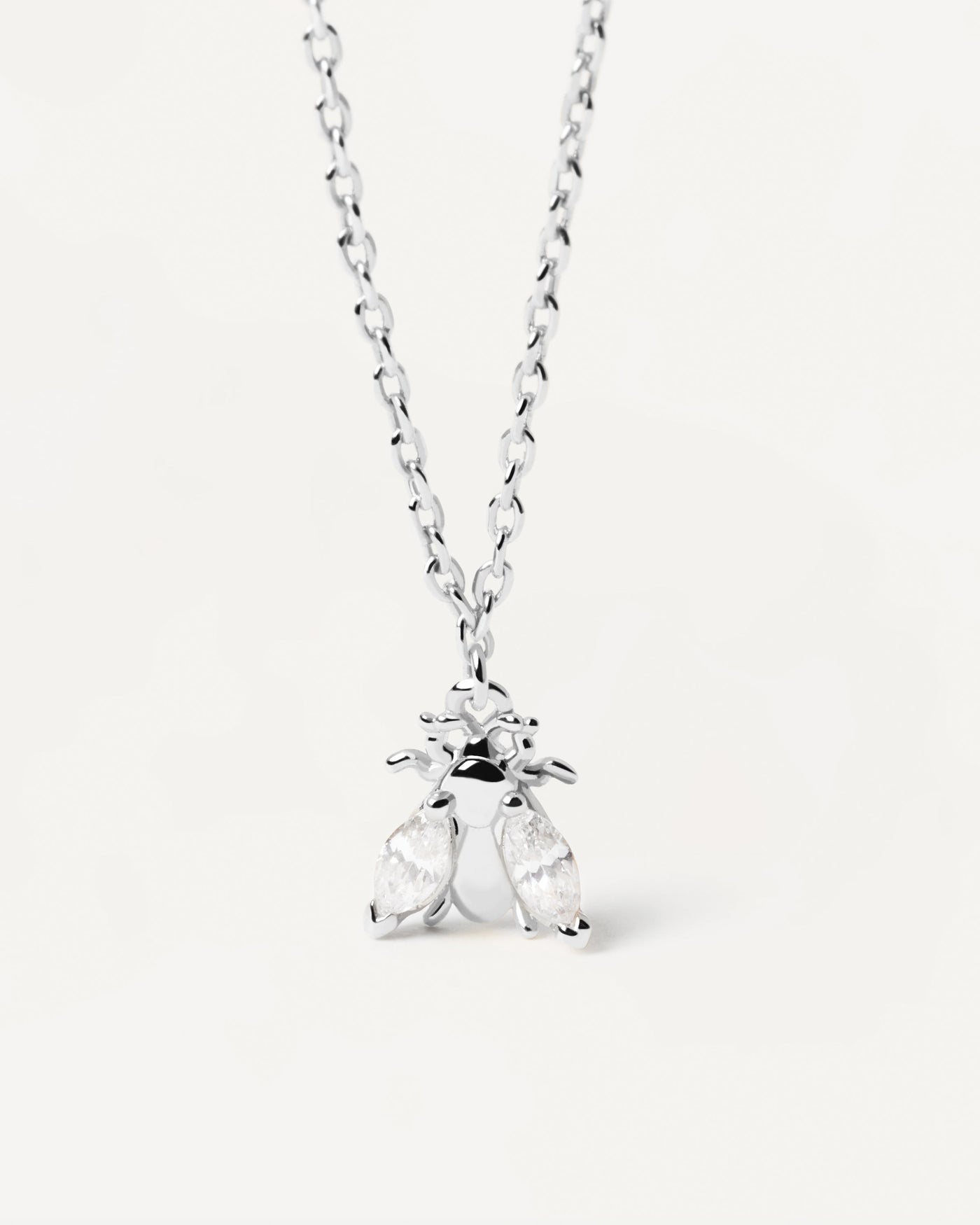 Sélection 2020 |Collier Buzz en argent . Obtenez les dernières nouveautés de chez PDPAOLA. Commandez en toute sécurité et recevez ce Best Seller. Envoi gratuit > 70 €