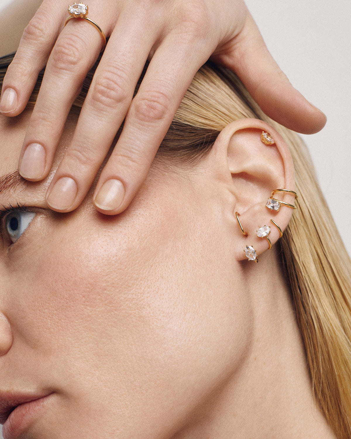 Look Piercings 8 
  
