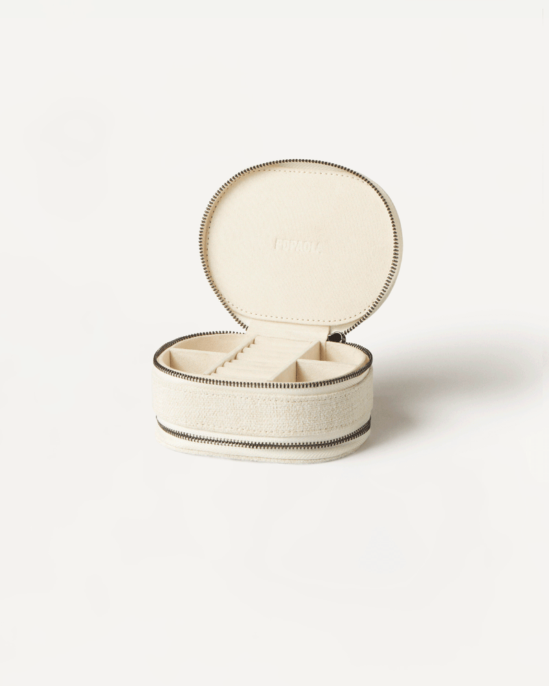 Joyero On-The-Go - 
  
