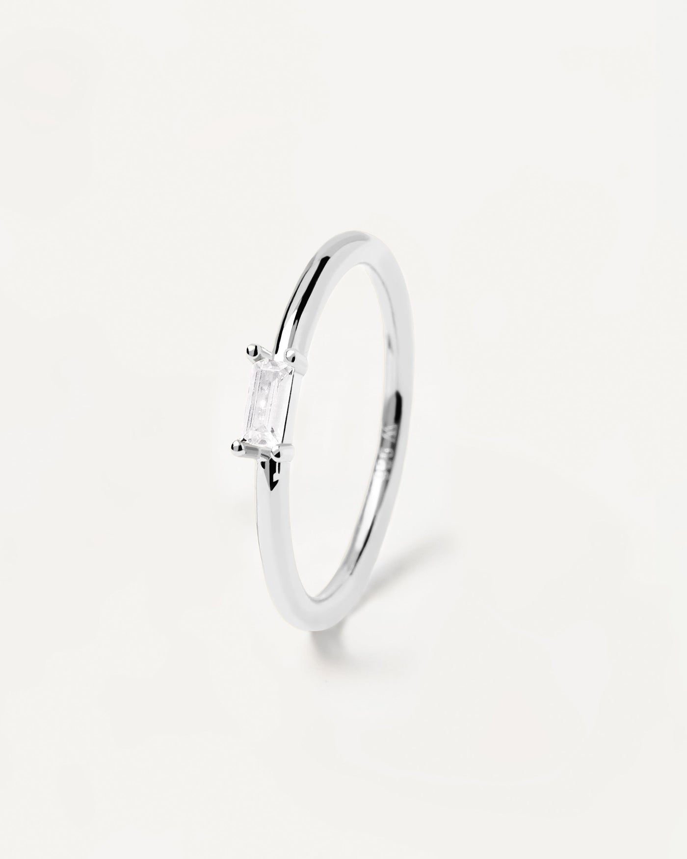2022 Selection | Amani Silver Ring. Get the latest arrival from PDPAOLA. Place your order safely and get this Best Seller. Free Shipping over 40€