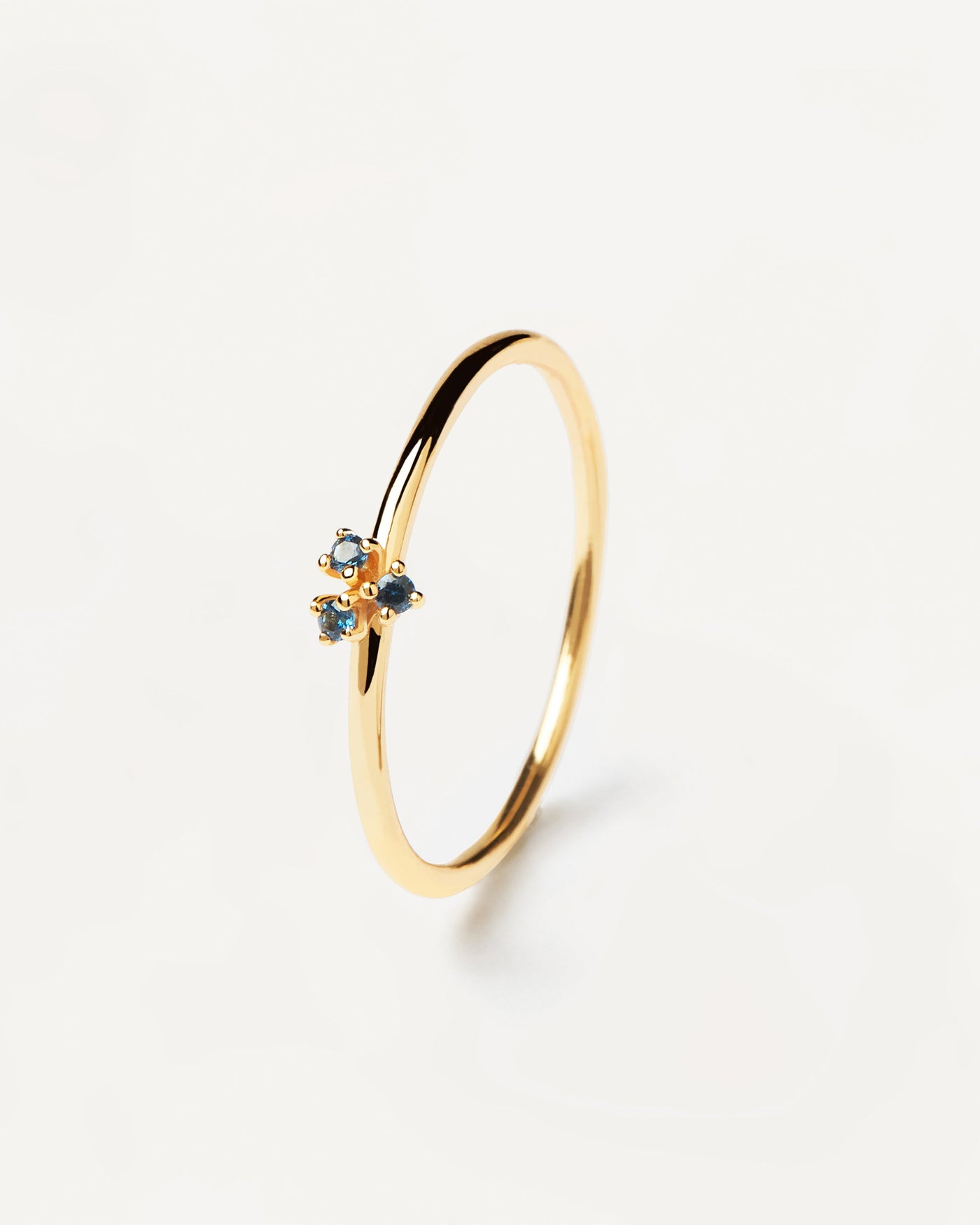 2023 Selection | Daisy Gold Ring. Get the latest arrival from PDPAOLA. Place your order safely and get this Best Seller. Free Shipping over 40€