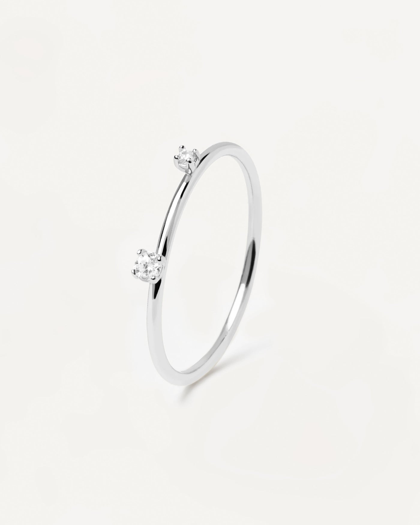 Selección 2024 | Anillo Kita Silver. Consigue las últimas novedades de PDPAOLA. Haz tu pedido de forma segura y obtén este Best Seller. Envío Gratis a partir de 70€.