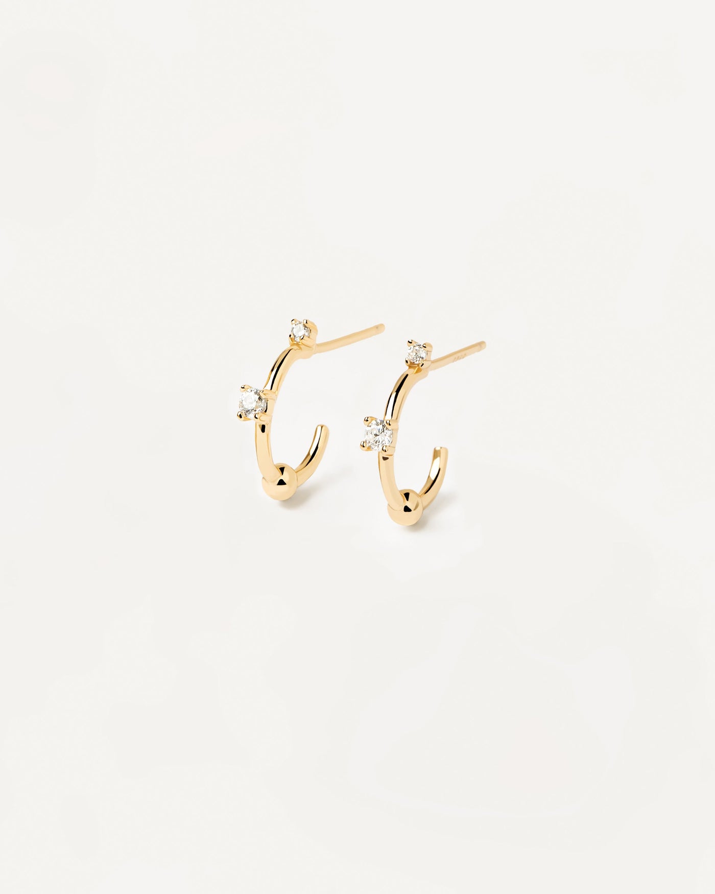 2023 Selection | Kaya Earrings. Get the latest arrival from PDPAOLA. Place your order safely and get this Best Seller. Free Shipping.