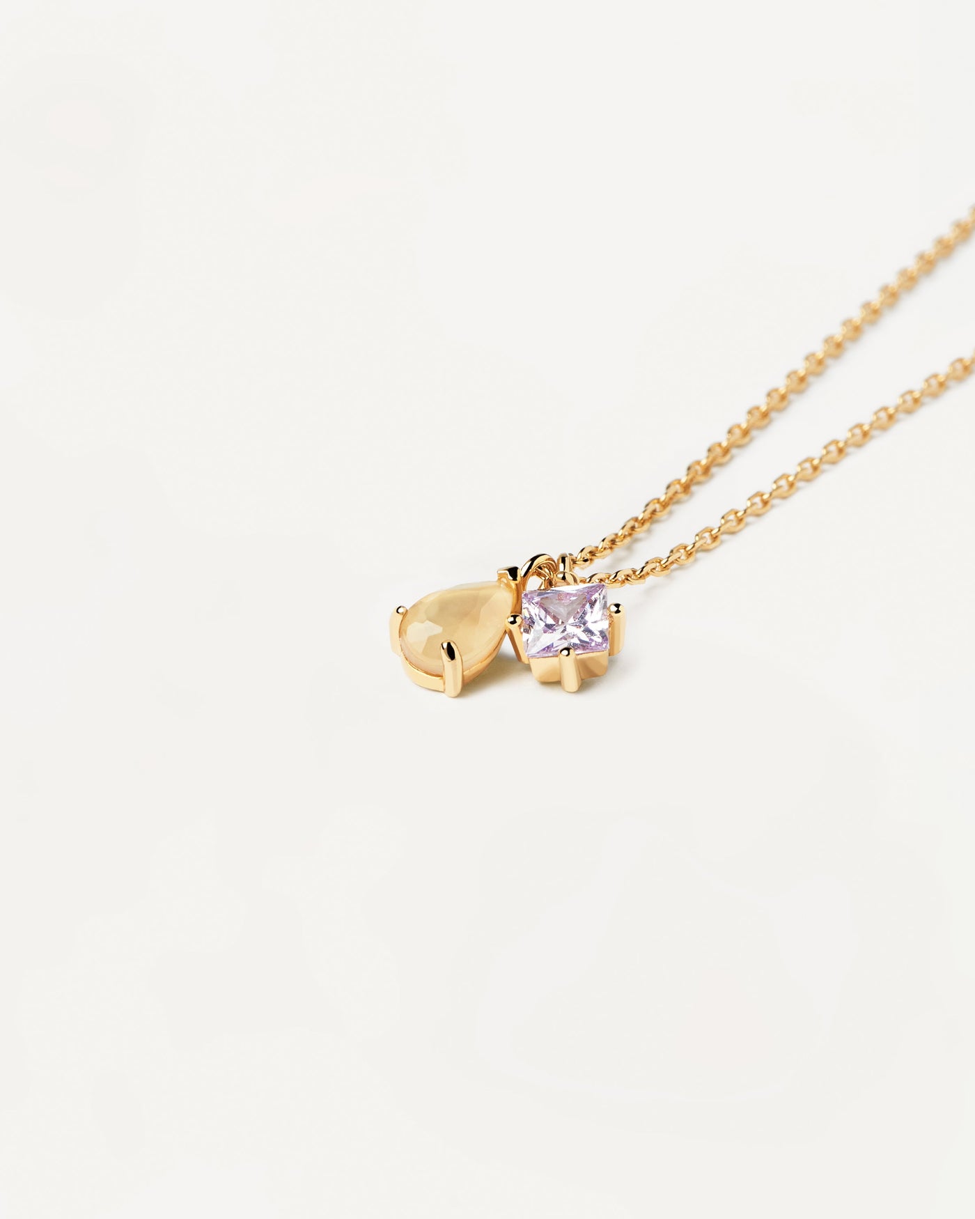 2023 Selection | Velours Necklace. Get the latest arrival from PDPAOLA. Place your order safely and get this Best Seller. Free Shipping over 40€