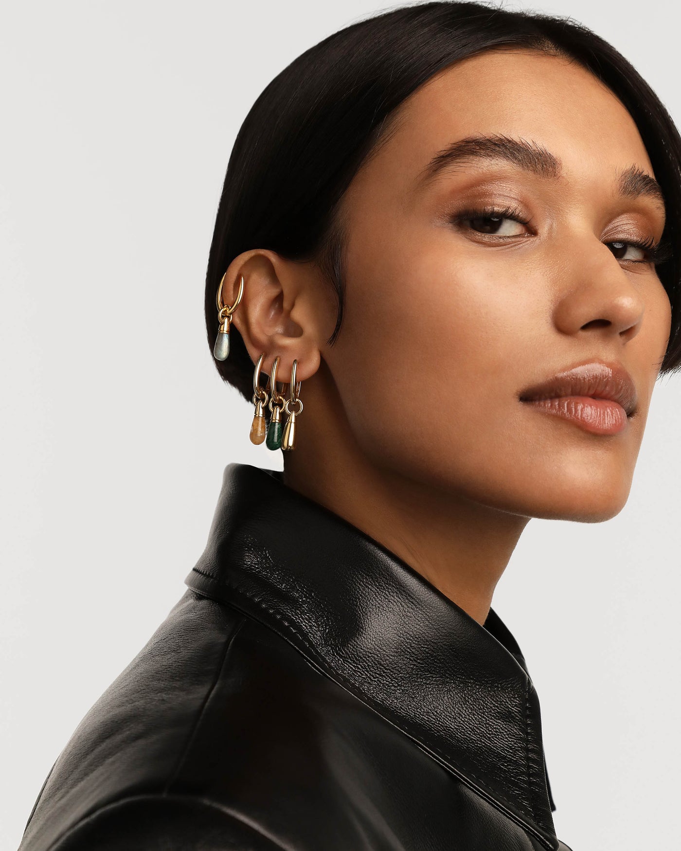   ear piercings