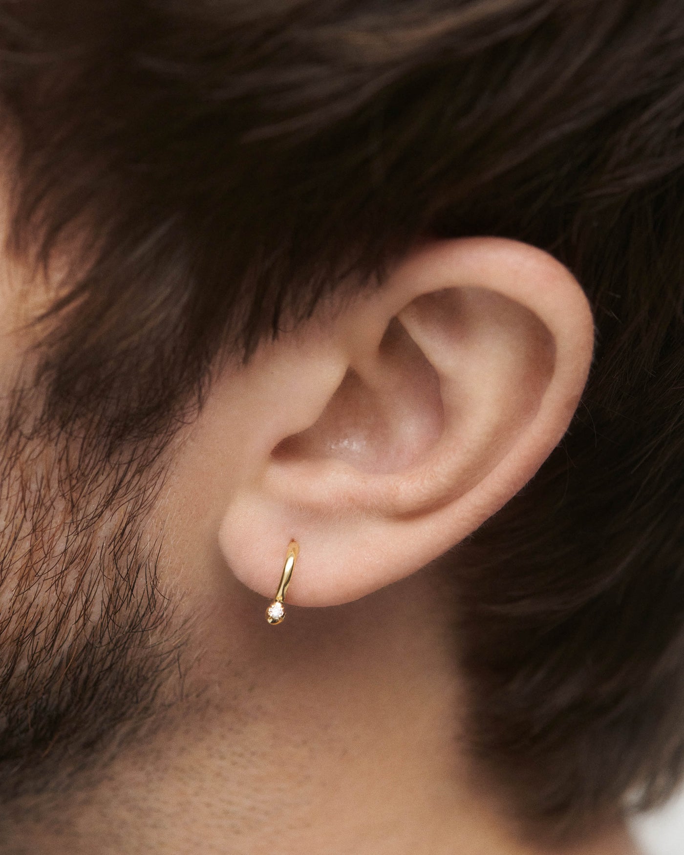   ear piercings