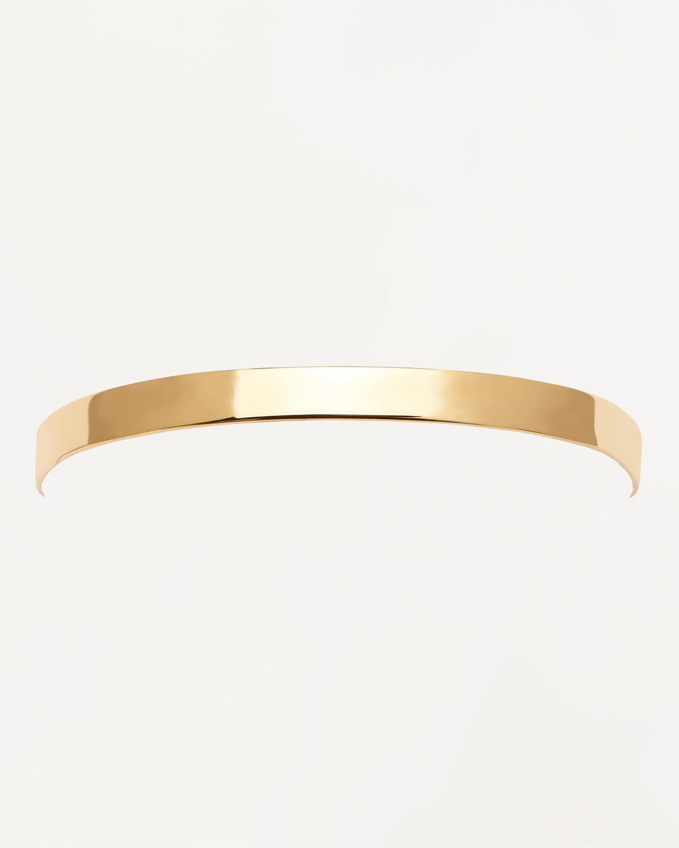 Memora Bracelet 
  
    Argento sterling / Placcatura in Oro 18K
  
