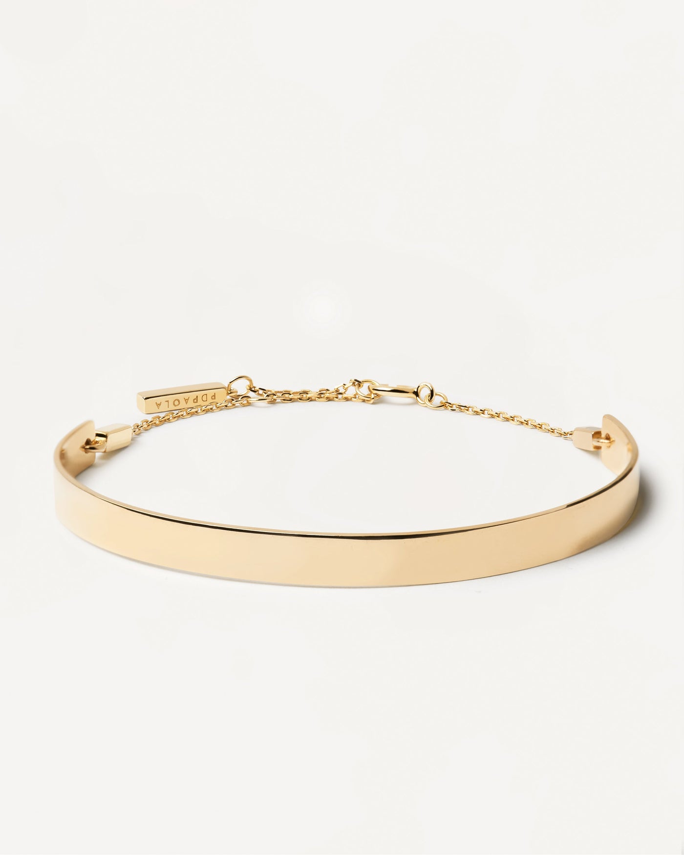 Bracciale Memora - 
  
    Argento sterling / Placcatura in Oro 18K
  
