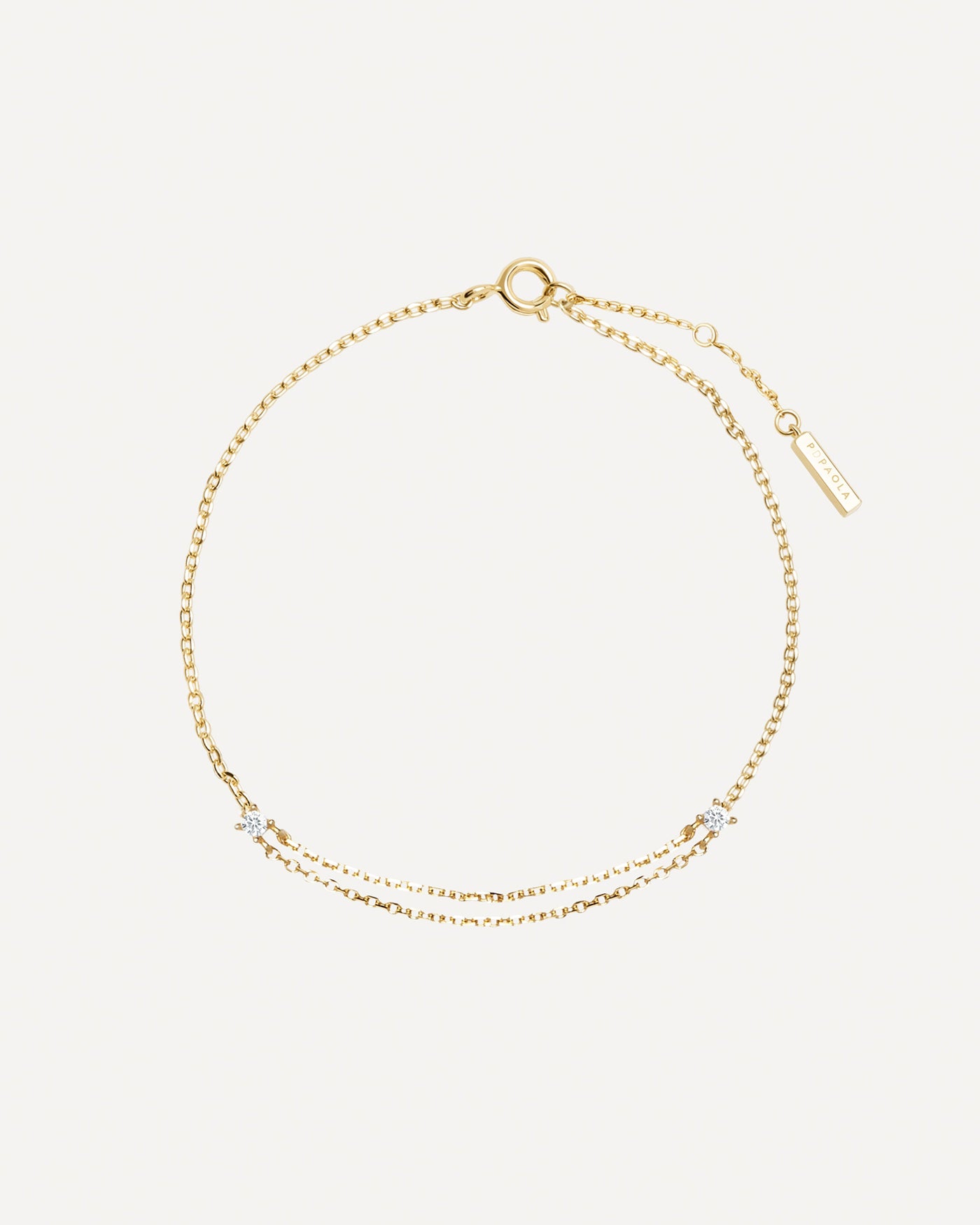Sortiment 2020 | Nia Armband. Erhalten Sie die neuesten Produkte von PDPAOLA. Geben Sie Ihre Bestellung sicher auf und erhalten Sie diesen Bestseller. Kostenloser Versand ab 70 €.