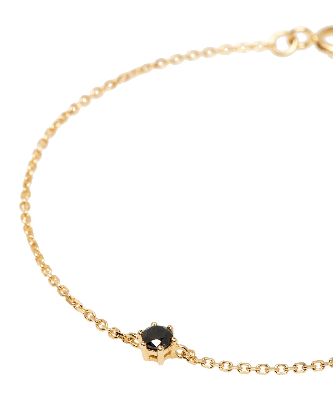 Crystal and zirconia  bracelets