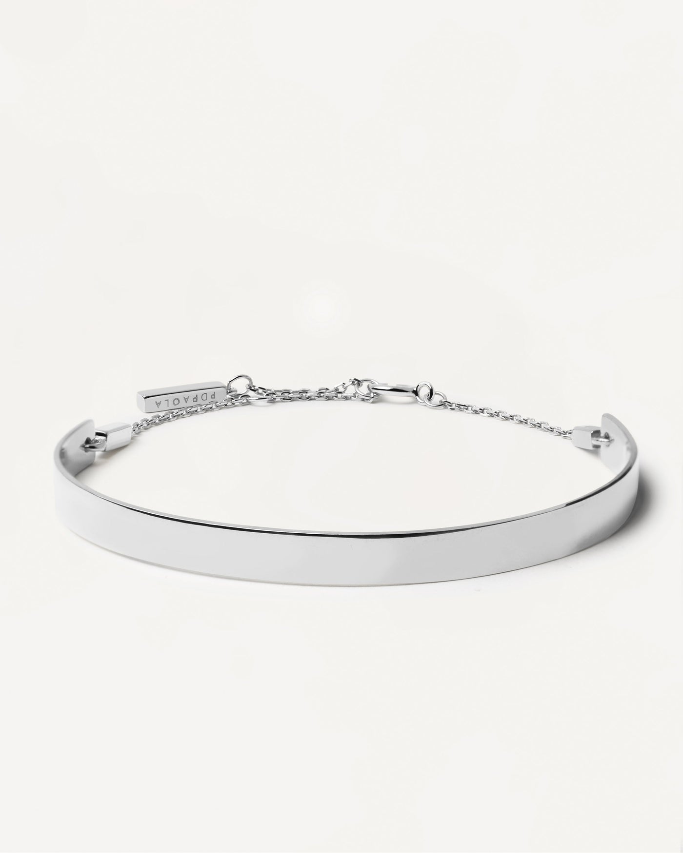 Memora Silver Bracelet - 
  
    Sterling Silver
  
