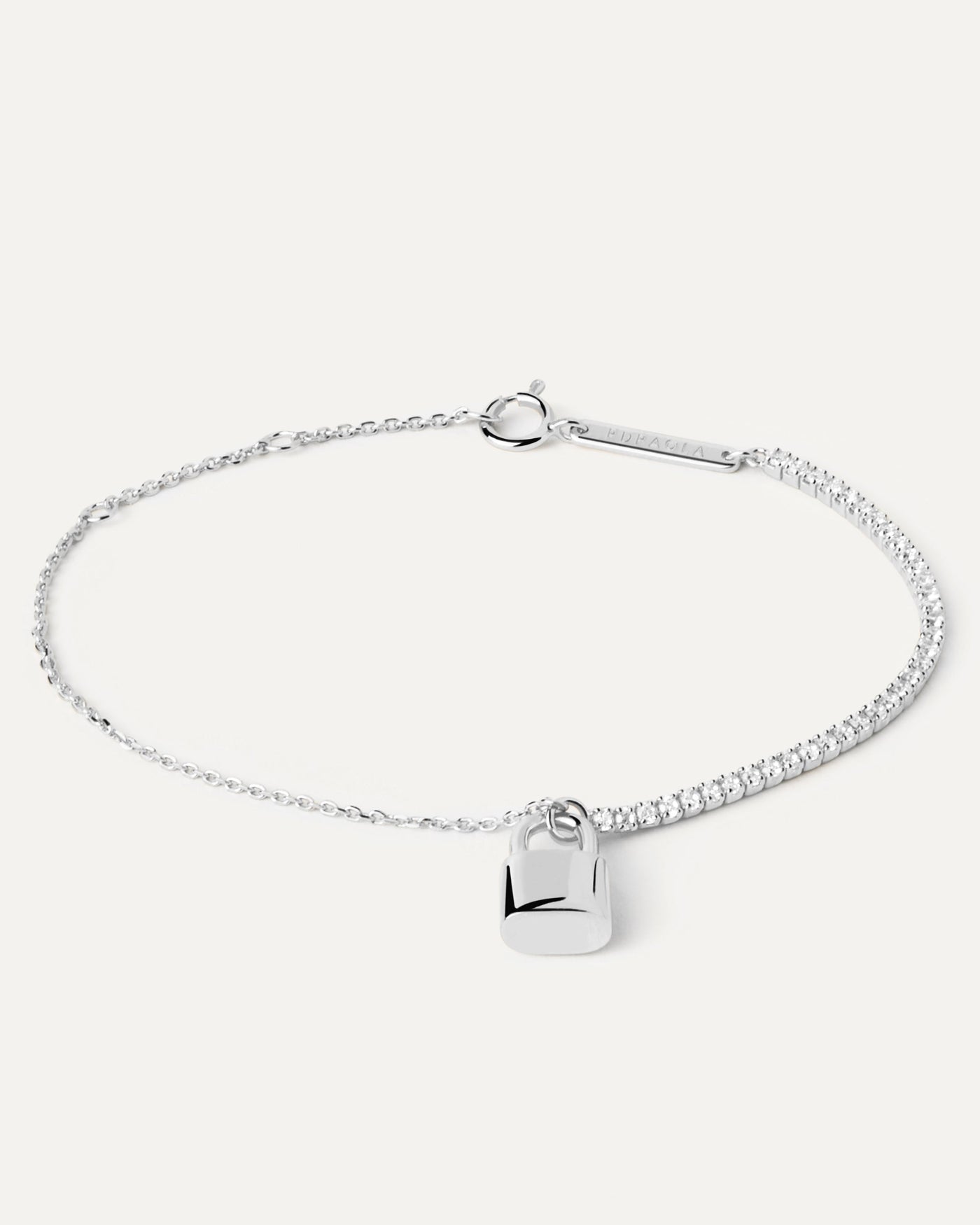 Louis vuitton sterling silver bracelet online
