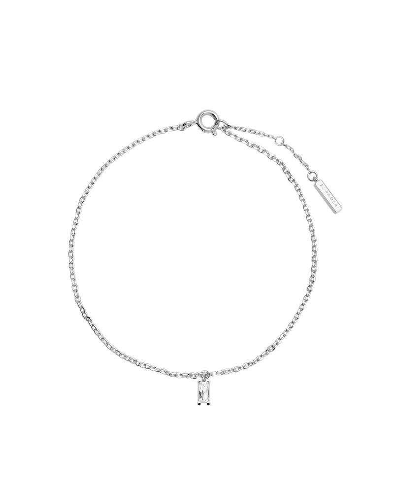 Asana Silberarmband - 
  
    Sterling Silber
  
