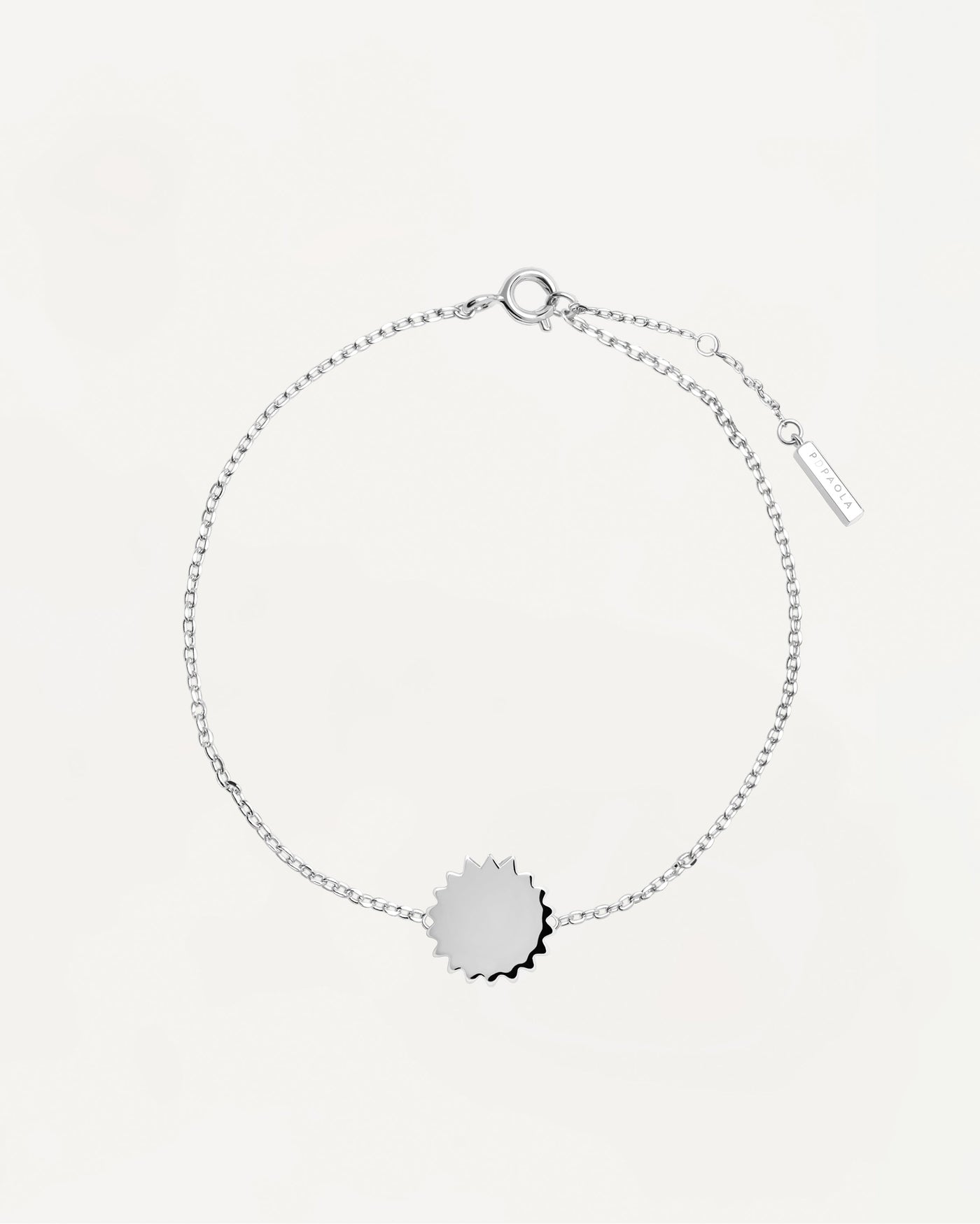 Sortiment 2020 | New Age Silberarmband. Erhalten Sie die neuesten Produkte von P D PAOLA. Geben Sie Ihre Bestellung sicher auf und erhalten Sie diesen Bestseller. Kostenloser Versand ab 70 €.