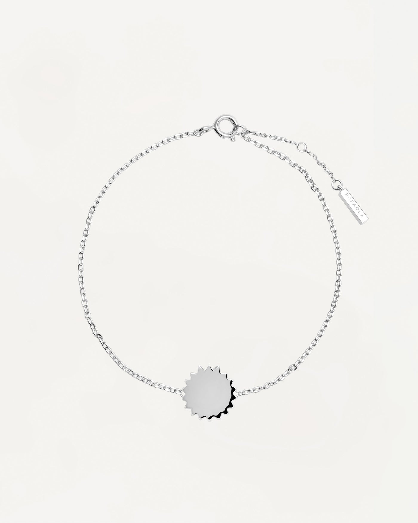 2023 Selection | New Age Silver Bracelet. Get the latest arrival from PDPAOLA. Place your order safely and get this Best Seller. Free Shipping over 40€