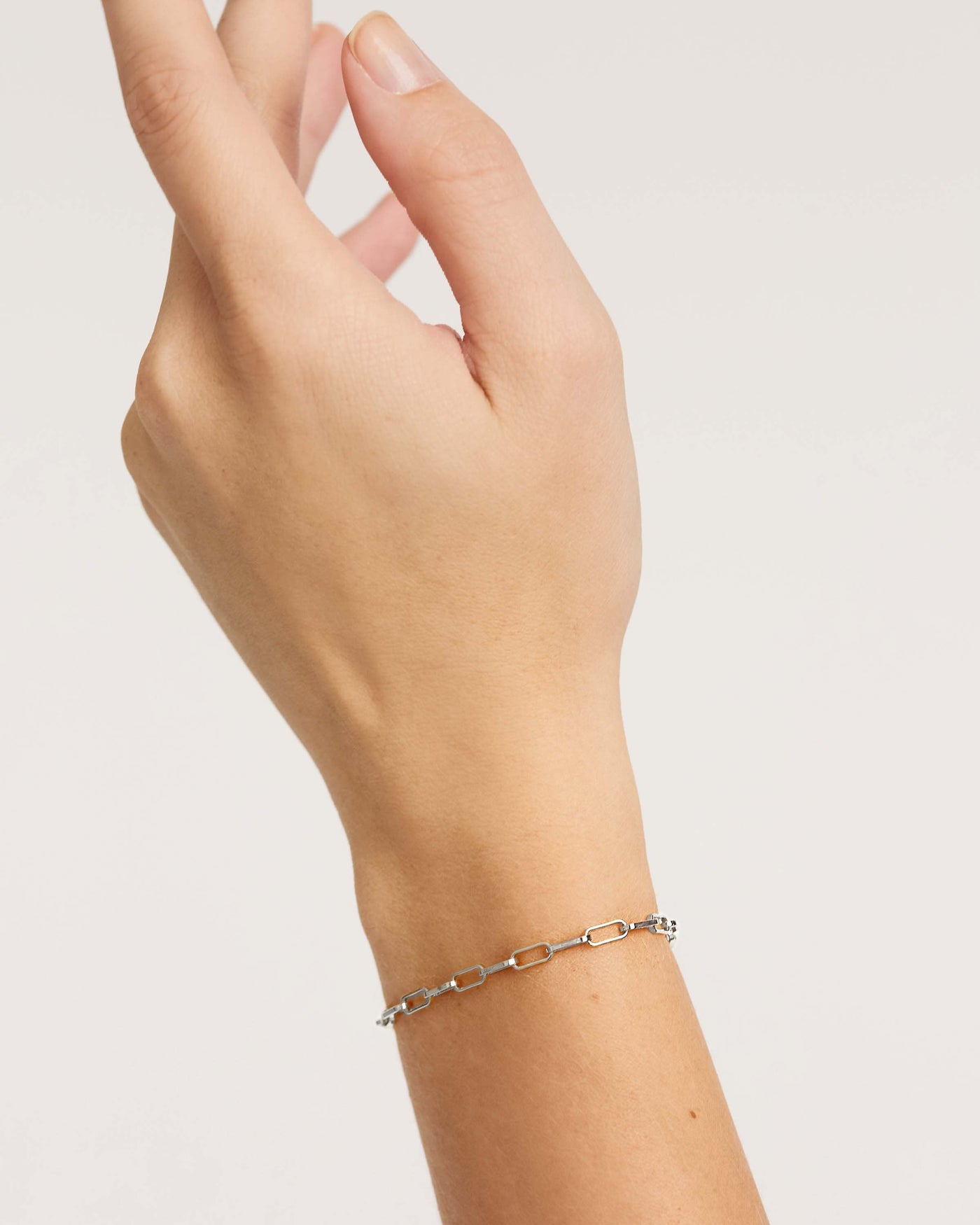 Statement-Armband Silber 
  
    Sterling Silber
  
