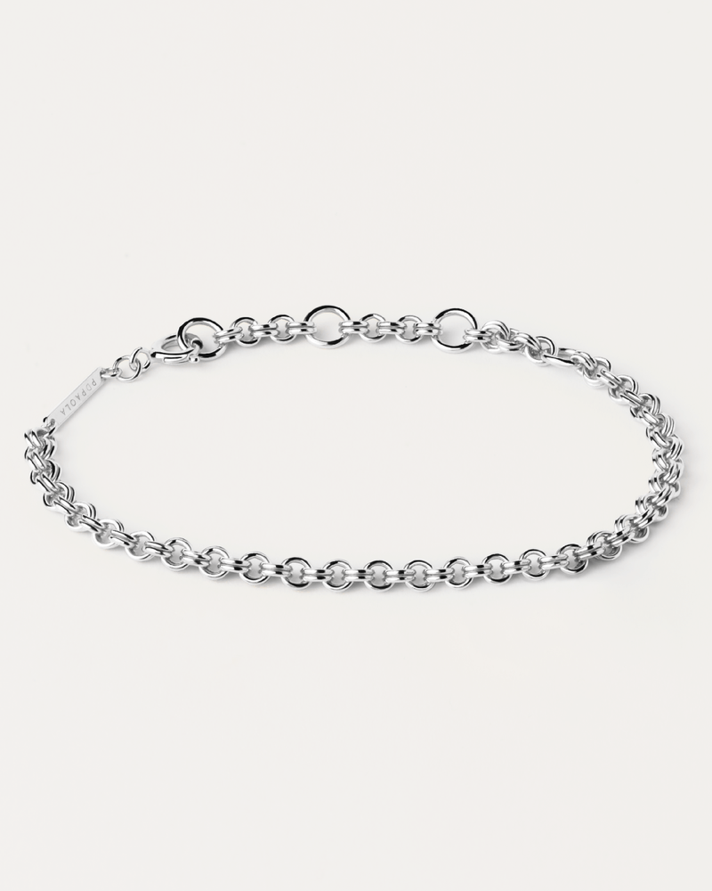 Bracciale in Argento Neo - 
  
    Argento sterling
  
