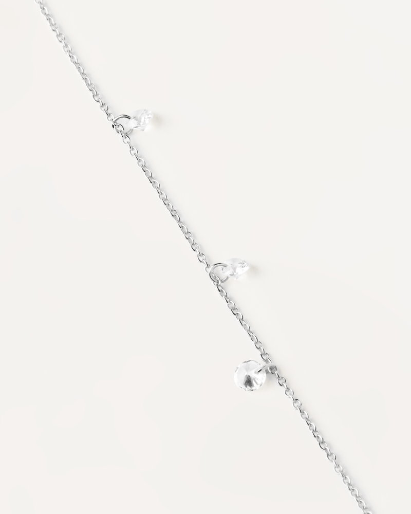 Joy Silver Bracelet - 
  
    Sterling Silver
  
