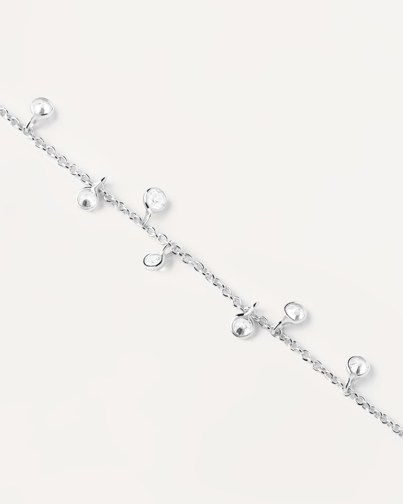 Bracciale In Argento Bliss - 
  
    Argento sterling
  

